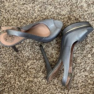 Vince Camino heels